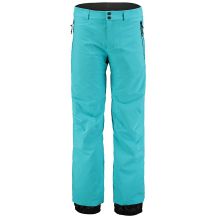 NOWE MĘSKIE SPODNIE O'NEILL JEREMY JONES SYNC PANTS TEAL BLUE ROZMIAR M 20/20K