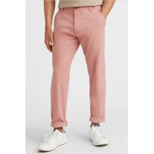 NOWE MĘSKIE SPODNIE O'NEILL FRIDAY NIGHT CHINO PANTS ASH ROSE ROZMIAR M (32)
