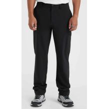 NOWE MĘSKIE SPODNIE O'NEILL TRVLR SERIES STRETCH CARGO PANT BLACK OUT ROZMIAR M