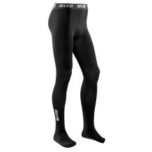 NOWE MĘSKIE SPODNIE REGENERACYJNE CEP RECOVERY PRO TIGHTS BLACK ROZMIAR M/III