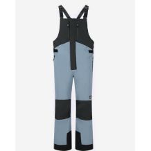 NOWE MĘSKIE SPODNIE SLOPE KENWOOD SNOWBOARD PANT BLACK/STEEL GREY ROZMIAR L 15/15K