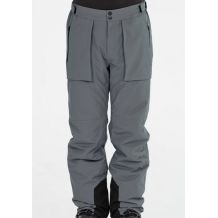 NOWE MĘSKIE SPODNIE SLOPE KILLY SNOWBOARD PANT DARK GREY ROZMIAR L 15/15K