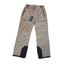 NOWE MĘSKIE SPODNIE SLOPE KILLY SNOWBOARD PANT BEIGE ROZMIAR L 15/15K