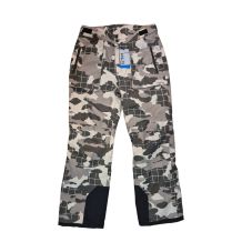 NOWE MĘSKIE SPODNIE SLOPE KILLY SNOWBOARD PANT GREY/OLIVE CAMO ROZMIAR L 15/15K