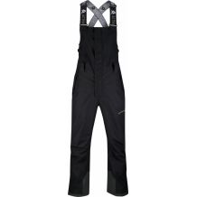 NOWE MĘSKIE SPODNIE SNOWBOARDOWE ACTIVE REBEL DANN PANTS BLACK ROZMIAR L 20/20K