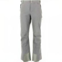 NOWE MĘSKIE SPODNIE SOS THE CERVINIA PANT LIGHT GREY ROZMIAR L 15/15K