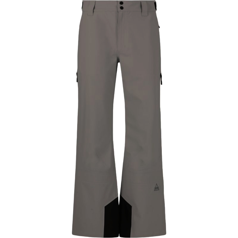 NOWE MĘSKIE SPODNIE SOS THE HOVERLA 3L PANT ASPHALT ROZMIAR L 15/15K