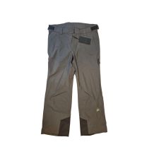 NOWE MĘSKIE SPODNIE SOS THE HOVERLA 3L PANT ASPHALT ROZMIAR L 15/15K