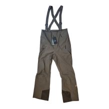 NOWE MĘSKIE SPODNIE SOS THE HOVERLA BIB 3L PANT DARK OLIVE ROZMIAR L 15/15K