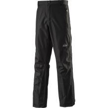 NOWE MĘSKIE SPODNIE WODOODPORNE MCKINLEY CARLOW II PANT BLACK ROZMIAR 54/XL