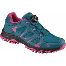 NOWE MŁODZIEŻOWE BUTY MCKINLEY ARNIG AQX JR TURQUOISE/PINK ROZMIAR 41/26CM 