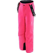 NOWE MŁODZIEŻOWE SPODNIE BLACK CREVICE PANT PINK ROZMIAR 152CM