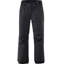 NOWE MŁODZIEŻOWE SPODNIE FIREFLY CEDY PANT BLACK ROZMIAR 176cm 20/20K