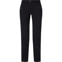 NOWE MŁODZIEŻOWE SPODNIE MCKINLEY ACTIV SHANA SOFHSHELL PANT BLACK ROZMIAR 140CM