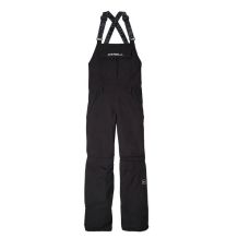 NOWE MŁODZIEŻOWE SPODNIE O'NEILL BIB PANT BLACK OUT ROZMIAR 140CM