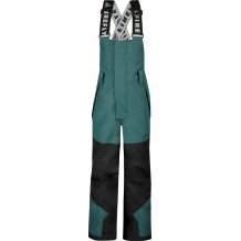 NOWE MŁODZIEŻOWE SPODNIE SNOWBOARDOWE FIREFLY DANN PANTS PETROL/BLACK ROZMIAR 140CM 20/20K