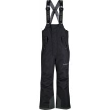 NOWE MŁODZIEŻOWE SPODNIE SNOWBOARDOWE FIREFLY DANN PANTS BLACK ROZMIAR 140CM 20/20K