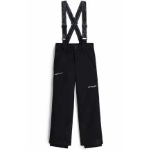 NOWE MŁODZIEŻOWE SPODNIE SPYDER PROPULSION PANTS BLACK ROZMIAR M/137cm wzrostu(10)