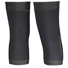 Nowe nogawki rowerowe Scott AS 20 Knee Warmer Black, rozmiar M