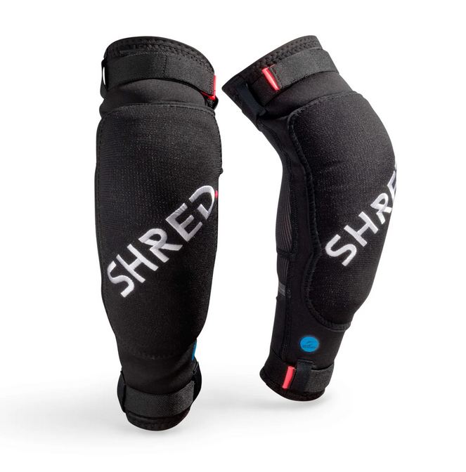 NOWE OCHRANIACZE ŁOKCI SHRED ELBOW PADS HEAVY DUTY ROZMIAR M