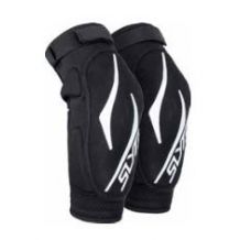 NOWE OCHRANIACZE ŁOKCI SLYTECH ELBOW PADS NOSHOCK ENDURO ROZMIAR S/M