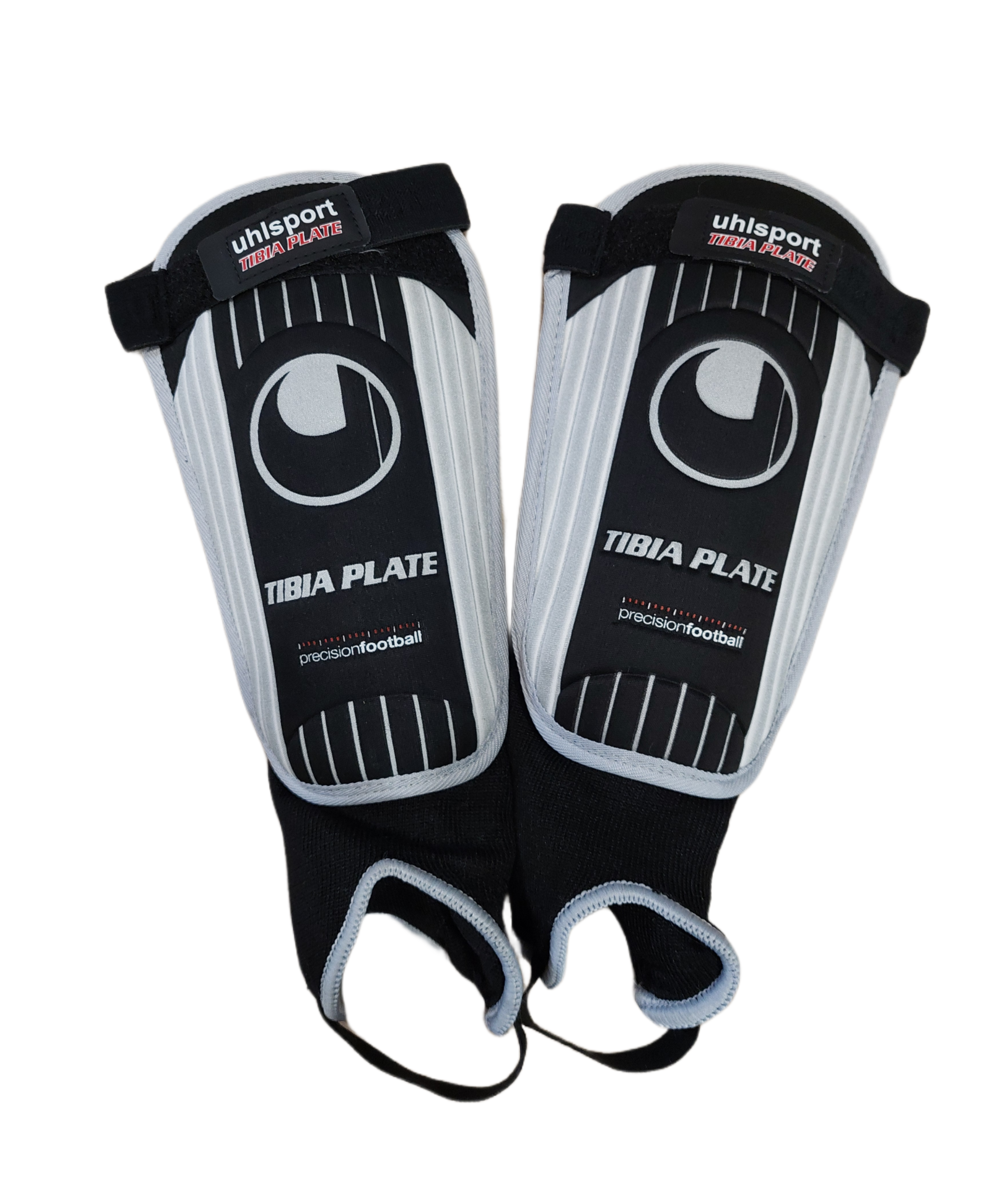 NOWE OCHRANIACZE PIŁKARSKIE UHLSPORT TIBIA PLATE ROZMIAR M