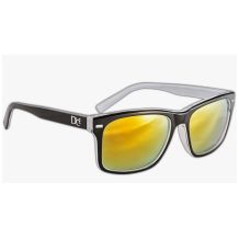 Nowe Okulary przeciwsłoneczne Dice d06210-4 Black/Green