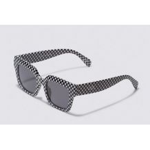 Nowe okulary przeciwsłoneczne Vans Belden Shades BW