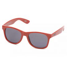 Nowe okulary przeciwsłoneczne Vans Spicoli 4 Shades Chili Oil