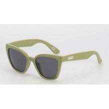 Nowe okulary przeciwsłoneczne Vans WM Hip Cat Fern