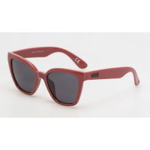 Nowe okulary przeciwsłoneczne Vans WM Hip Cat Deco Rose