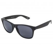 Nowe okulary przeciwsłoneczne Vans Spicoli 4 Shades Black Frosted