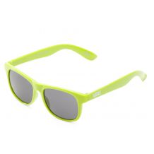 Nowe okulary przeciwsłoneczne Vans Spicoli Bendable Boys Lime Punch
