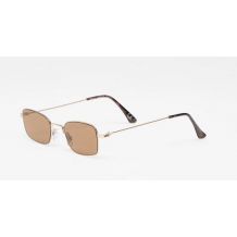 Nowe okulary przeciwsłoneczne Vans Hiland Shades Gold