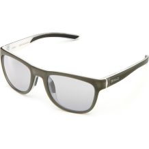 NOWE OKULARY ROWEROWE BRIKO TYPHOON COLOR HD GREY CRYSTAL Cat.3