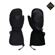NOWE RĘKAWICE NARCIARSKIE ESKA NOK GTX PRIMALOFT BLACK ROZMIAR 7