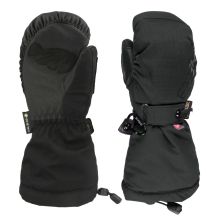 NOWE RĘKAWICE NARCIARSKIE ESKA NOK GTX PRIMALOFT BLACK ROZMIAR 6