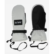 NOWE RĘKAWICE NARCIARSKIE/SNOWBOARDOWE SLOPE GIDEON BEIGE ROZMIAR M/8