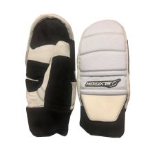 NOWE RĘKAWICE SLYTECH FORTRESS RACE ONE MITTS WHITE ROZMIAR L(9-9,5)