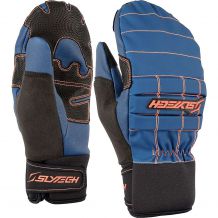 NOWE RĘKAWICE SLYTECH FORTRESS MITTENS ALL MTN MIDNIGHT ROZMIAR M(8,5-9)