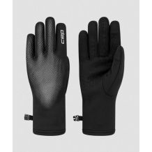 NOWE RĘKAWICZKI CEP RUN COLD WEATHER REFLECTIVE GLOVES BLACK ROZMIAR M