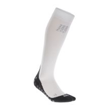 NOWE SKARPETY CEP GRIPTECH SOCKS WOMEN WHITE ROZMIAR II