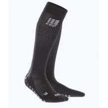 NOWE SKARPETY CEP GRIPTECH SOCKS WOMEN BLACK ROZMIAR II