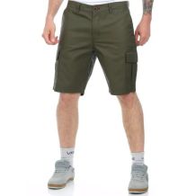 Nowe spodenki Alpinestars Constructor Short Military Green, rozmiar 34