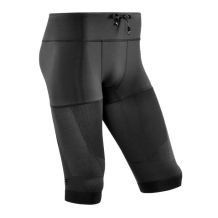 NOWE SPODENKI CEP COMPRESSION RUN SHORT MEN 4.0 BLACK ROZMIAR III/M