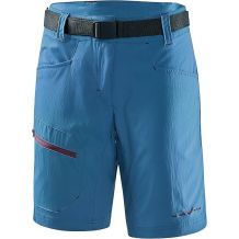 Nowe spodenki damskie Black Crevice Blue/Pink, rozmiar 36
