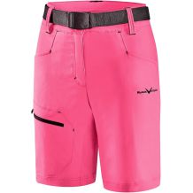 Nowe spodenki damskie Black Crevice Pink, rozmiar 38