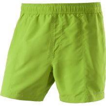 NOWE SPODENKI KĄPIELOWE DZIECIĘCE FIREFLY KEN SHORT GREEN ROZMIAR 128CM
