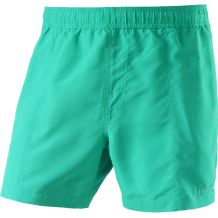 NOWE SPODENKI KĄPIELOWE DZIECIĘCE FIREFLY KEN SHORT MINT ROZMIAR 128CM
