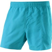 NOWE SPODENKI KĄPIELOWE DZIECIĘCE FIREFLY KEN SHORT TURQUOISE ROZMIAR 116CM